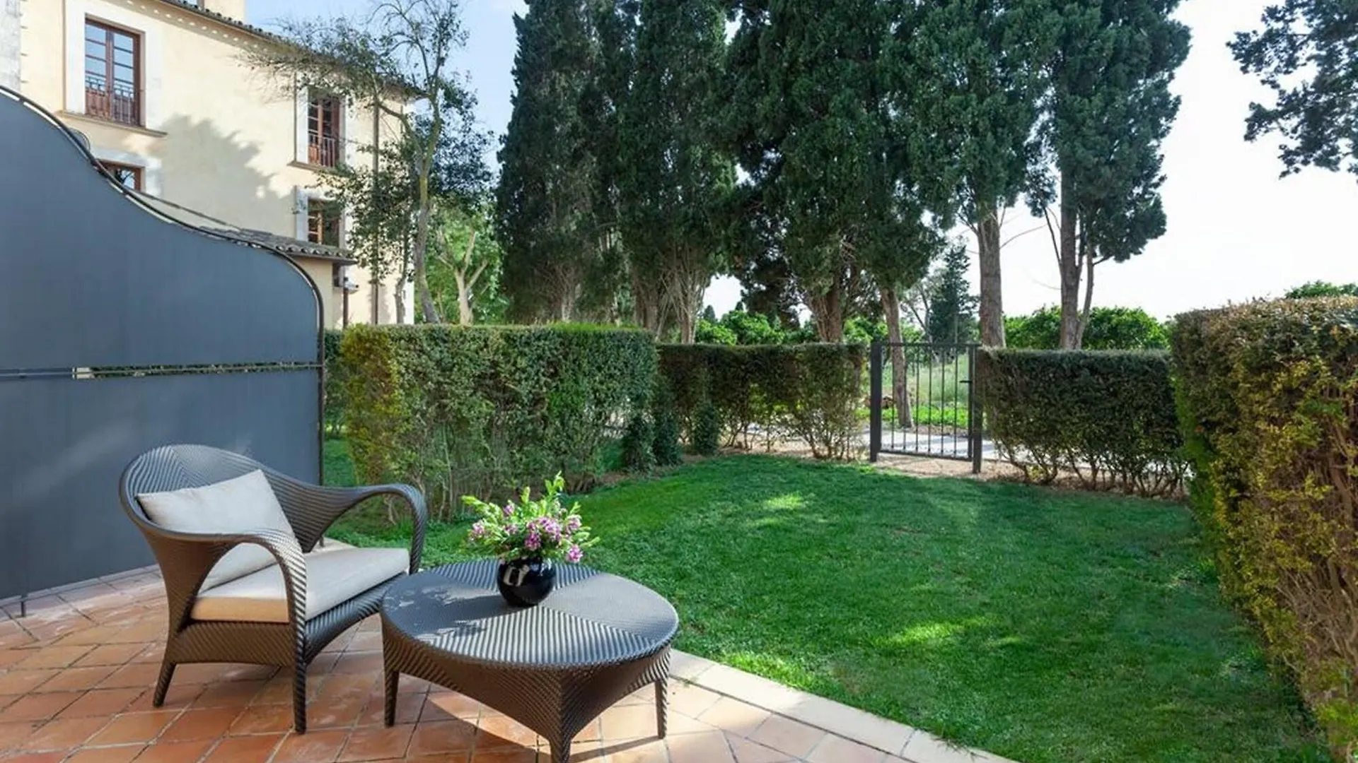 Son Julia Country House & Spa Llucmajor  0*, Llucmajor (Mallorca) İspanya