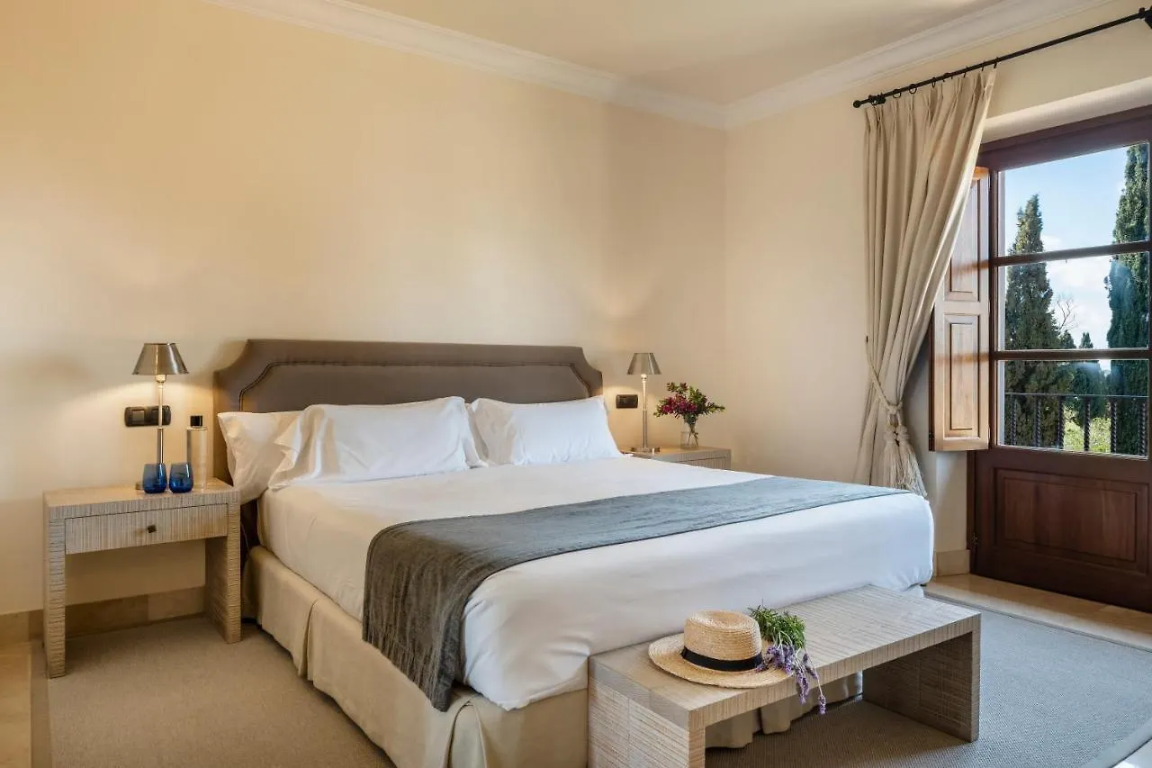 Son Julia Country House & Spa Llucmajor