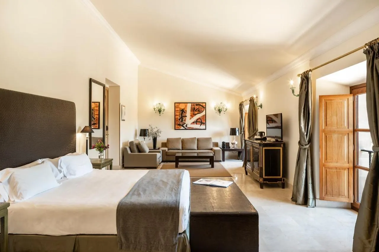 Son Julia Country House & Spa Llucmajor  Llucmajor (Mallorca)