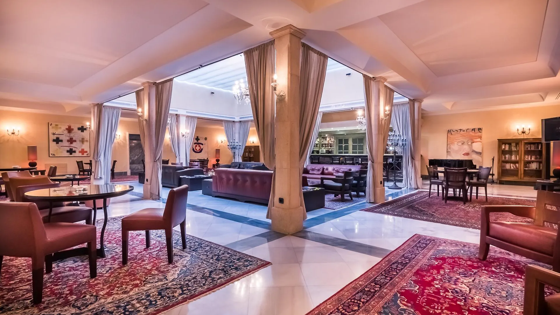 Son Julia Country House & Spa Llucmajor  İspanya