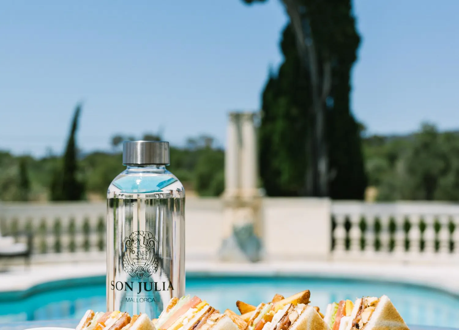 Son Julia Country House & Spa Llucmajor
