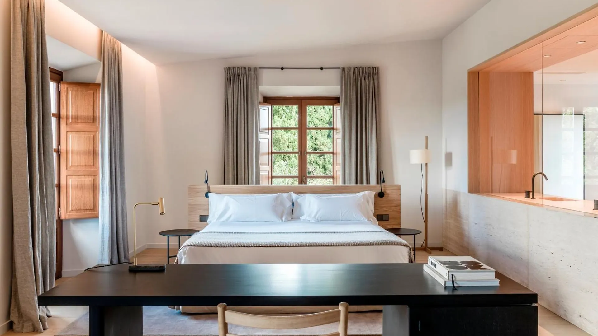 Son Julia Country House & Spa Llucmajor  İspanya