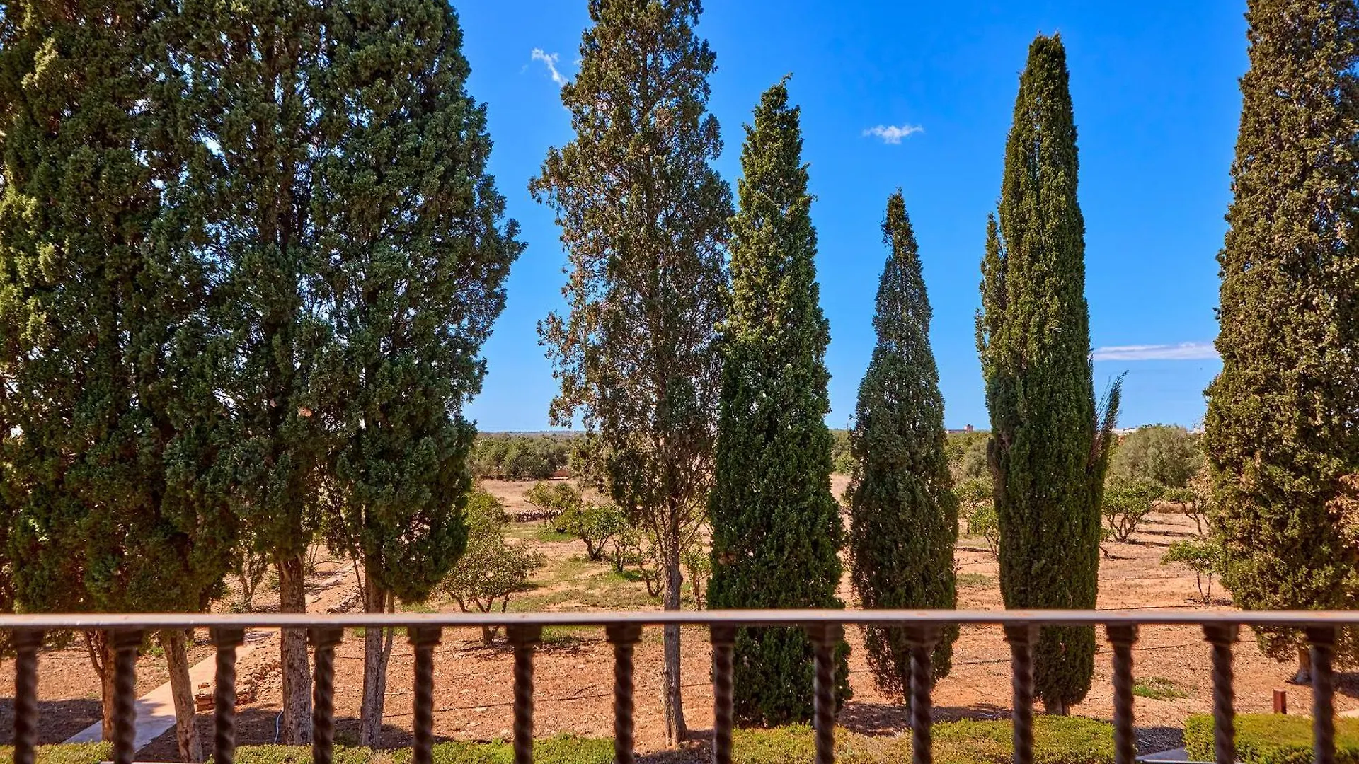 Son Julia Country House & Spa Llucmajor  İspanya