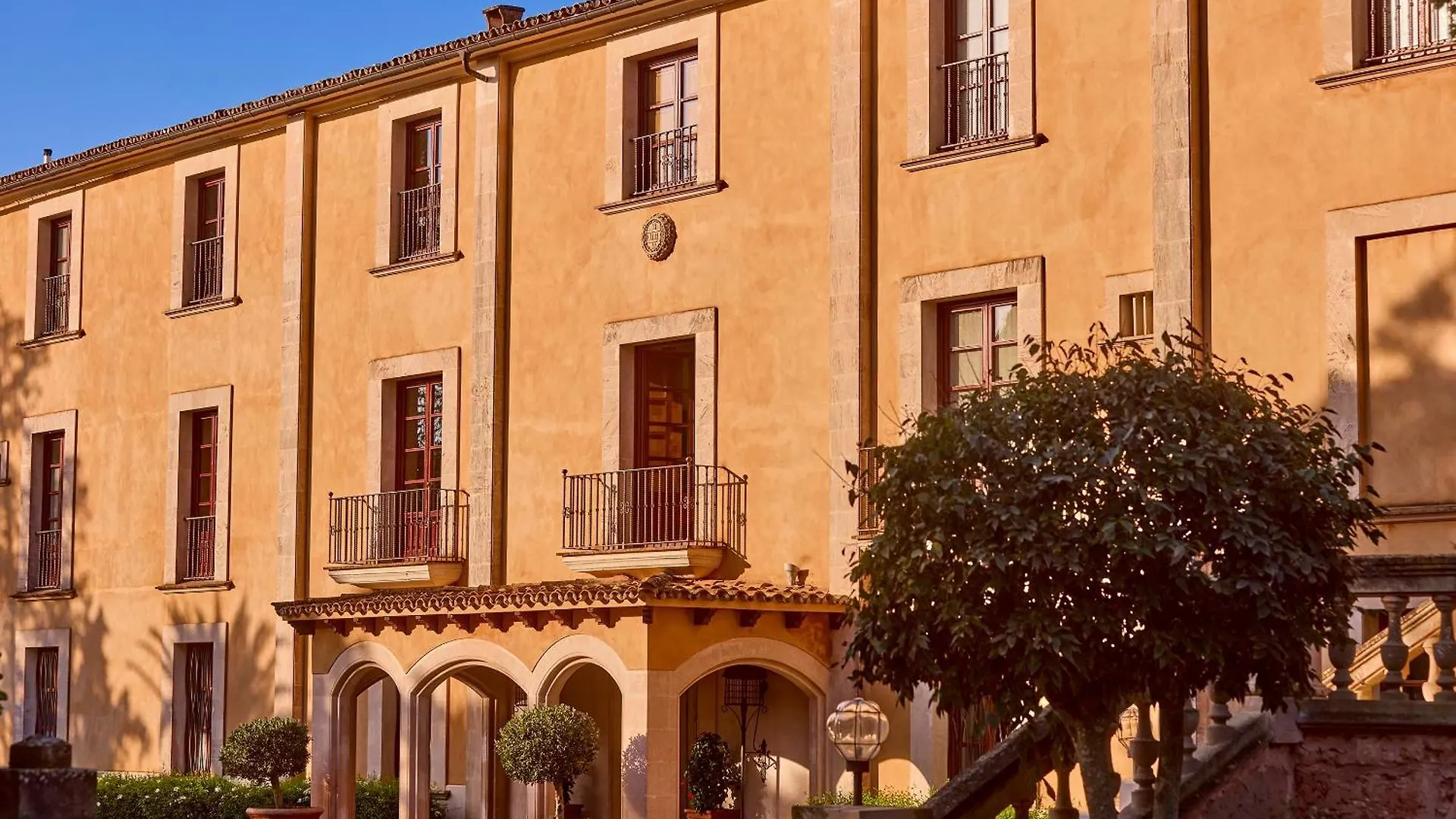 Son Julia Country House & Spa Llucmajor  Llucmajor (Mallorca)