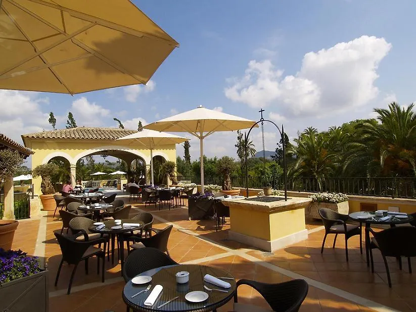 Son Julia Country House & Spa Llucmajor