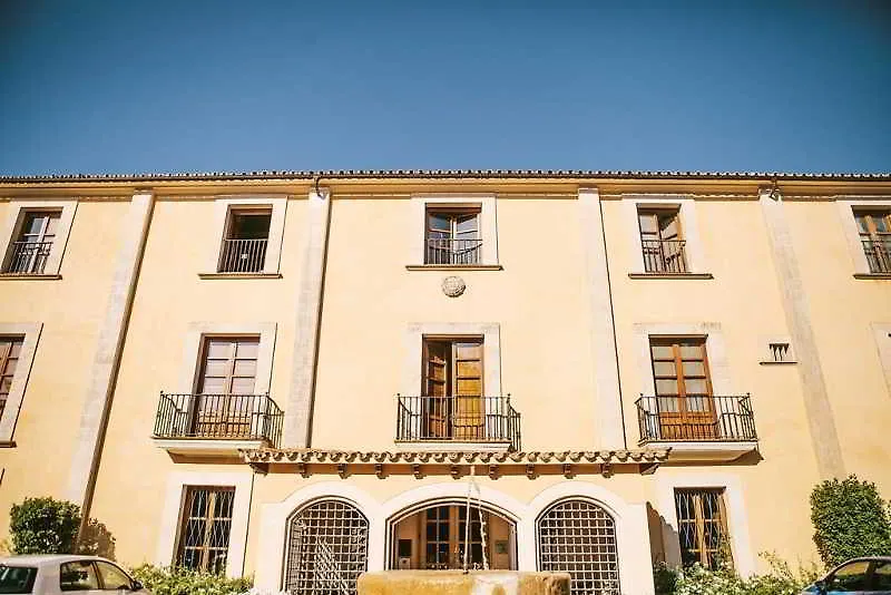 Son Julia Country House & Spa Llucmajor  Llucmajor (Mallorca)