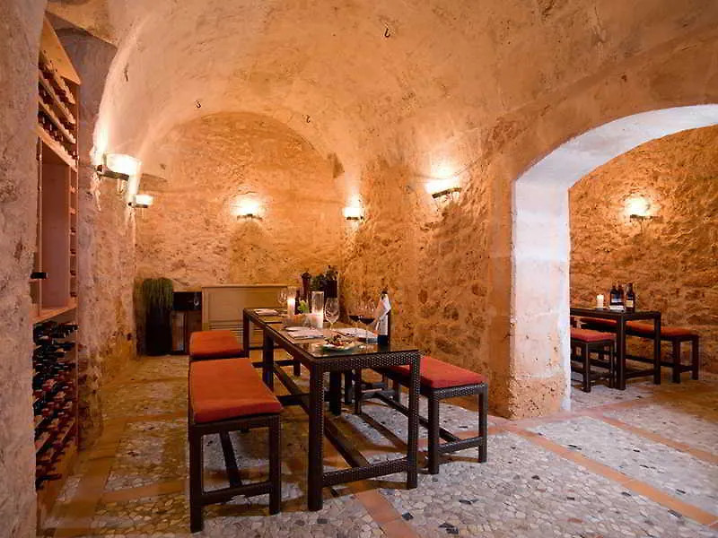 Son Julia Country House & Spa Llucmajor  İspanya