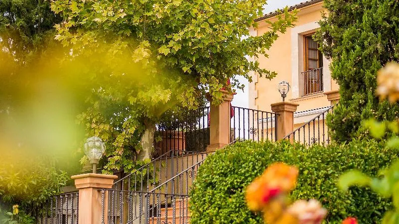 Son Julia Country House & Spa Llucmajor  0*, Llucmajor (Mallorca) İspanya