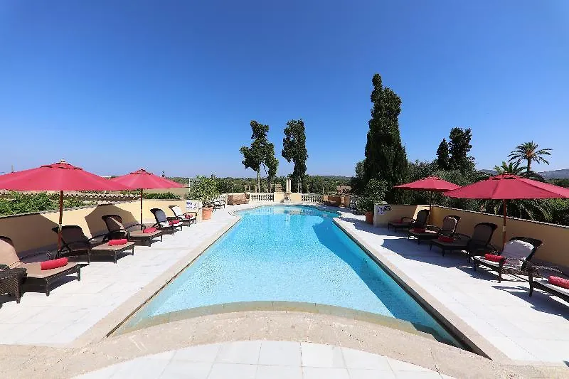 Son Julia Country House & Spa Llucmajor