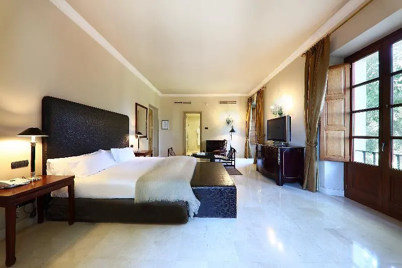 Son Julia Country House & Spa Llucmajor