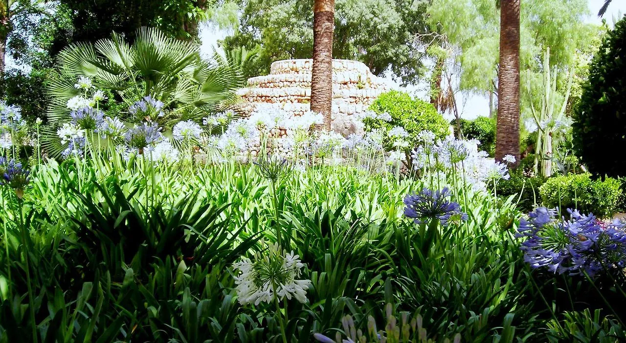 Son Julia Country House & Spa Llucmajor   Llucmajor (Mallorca)