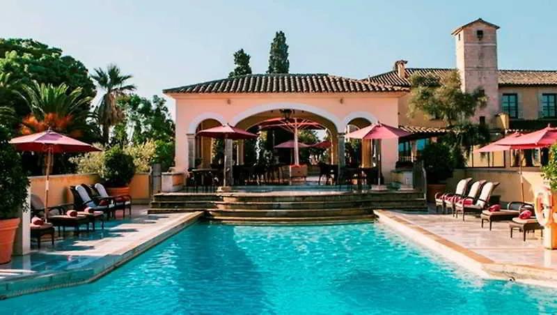 Son Julia Country House & Spa Llucmajor  0*, Llucmajor (Mallorca) İspanya