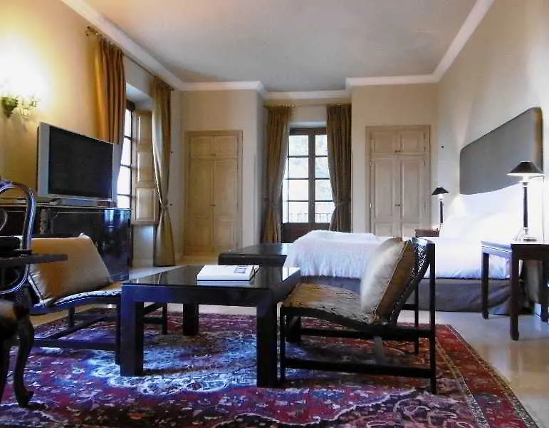 Son Julia Country House & Spa Llucmajor  0*, Llucmajor (Mallorca) İspanya