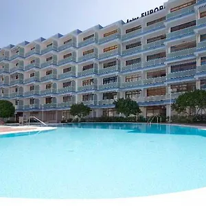 Europa - Playa Del Ingles - Yumbo Apartment San Bartolome de Tirajana (Gran Canaria)