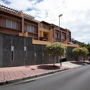 Mirador De La Apartment San Sebastian De La Gomera