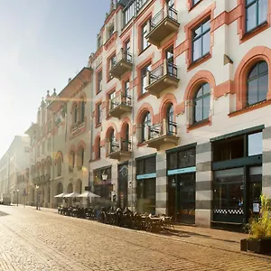 Antique Old Town Apartment Krakow