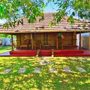 Heritage Marari Country house Mararikulam