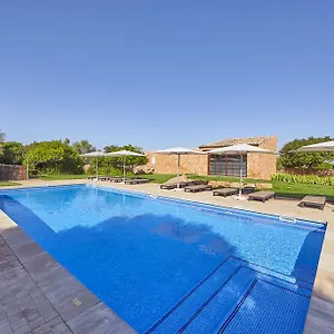 Hotel Bennoc Petit - Only Adults, Llucmajor (Mallorca)