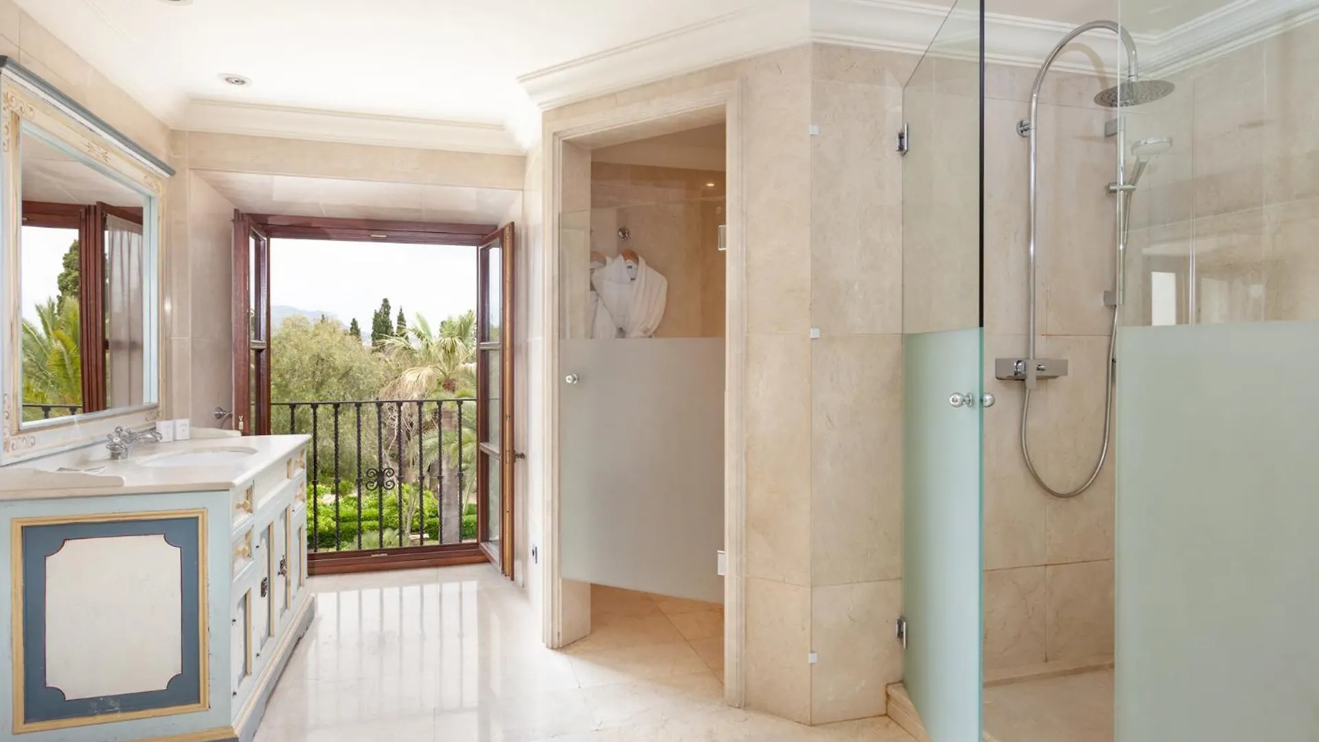 Son Julia Country House & Spa Llucmajor