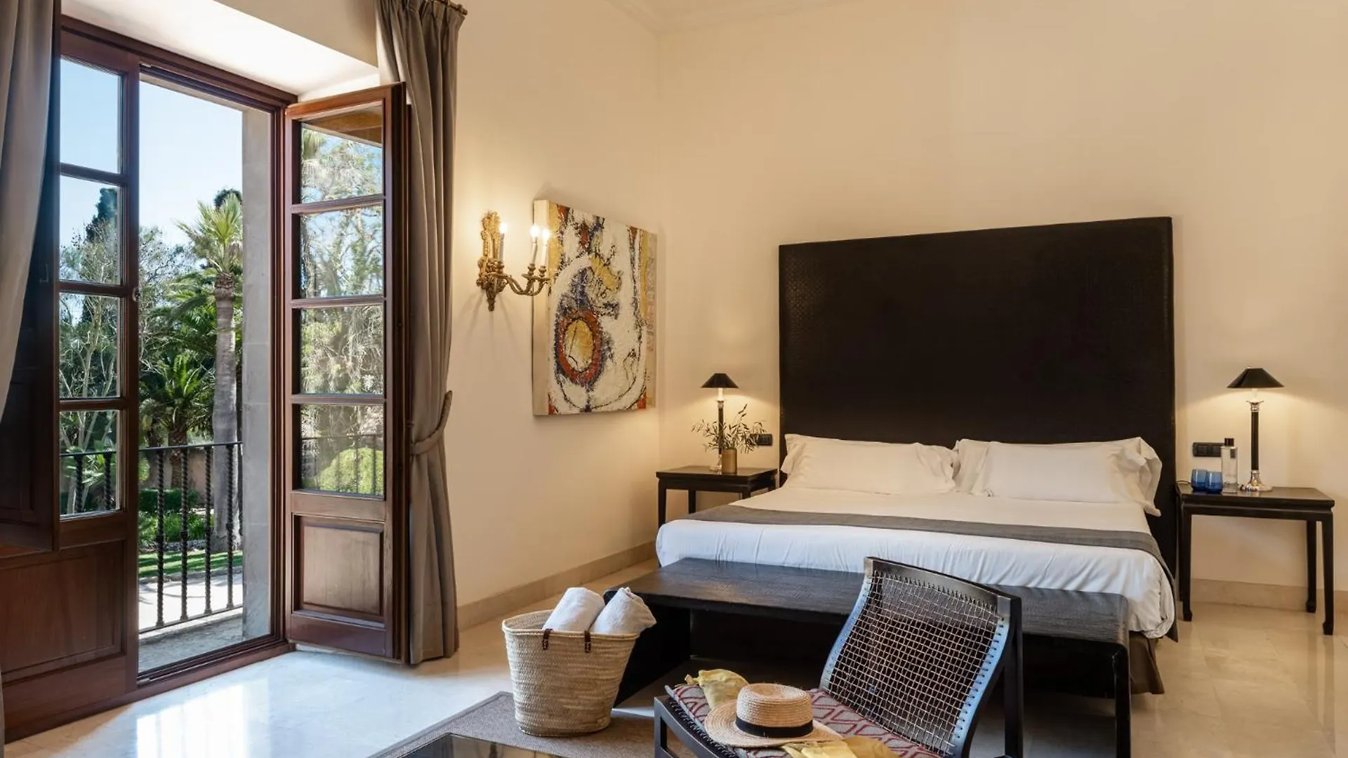 Son Julia Country House & Spa Llucmajor  0*, Llucmajor (Mallorca)