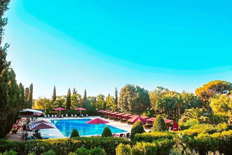 Son Julia Country House & Spa Llucmajor  Llucmajor (Mallorca)