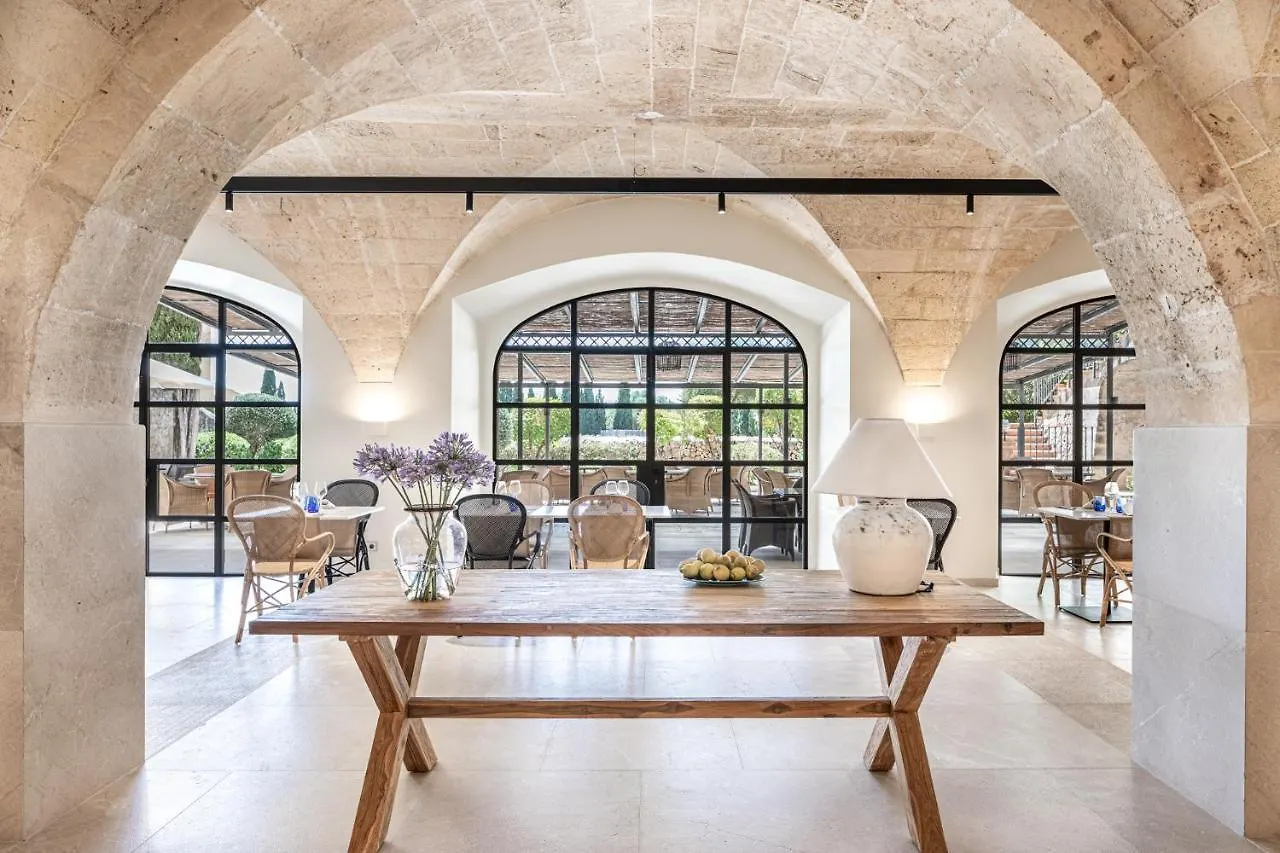 Son Julia Country House & Spa Llucmajor