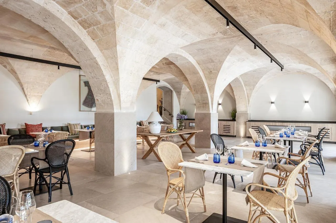 Son Julia Country House & Spa Llucmajor  Spain