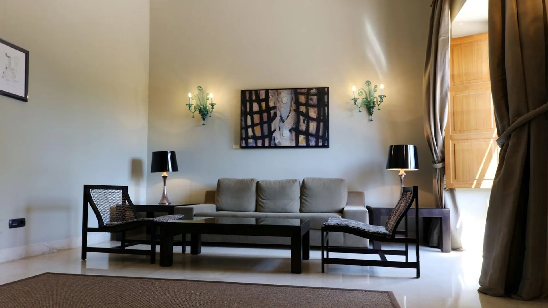 Son Julia Country House & Spa Llucmajor  Spain
