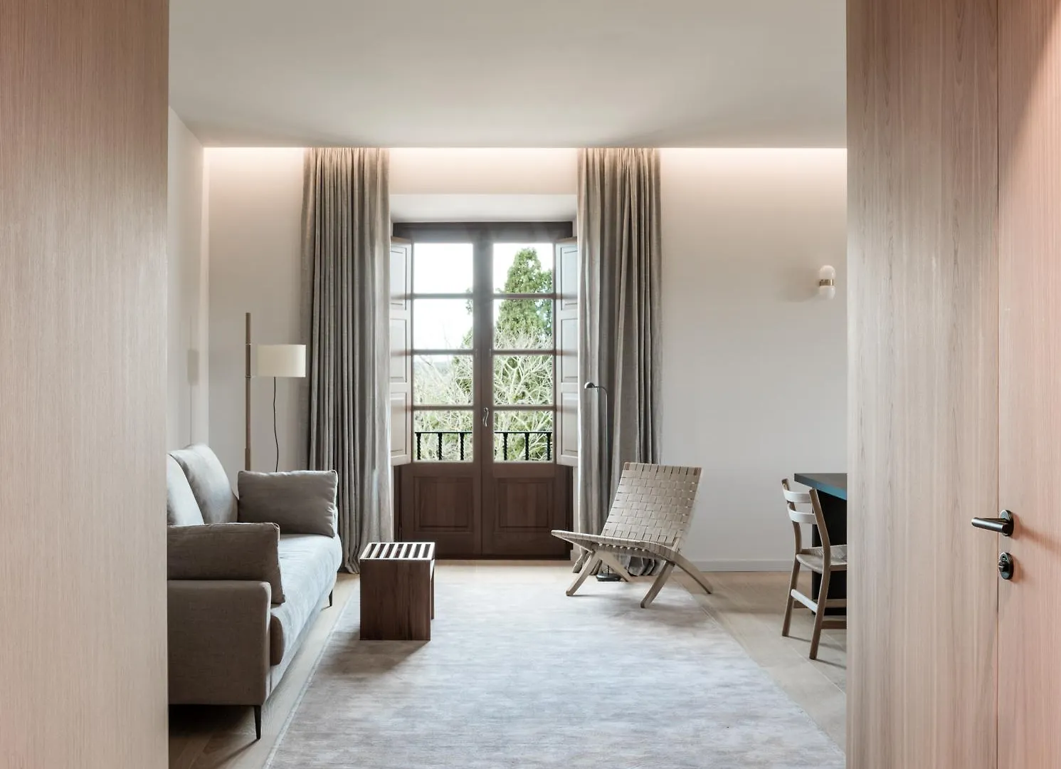 Son Julia Country House & Spa Llucmajor  Llucmajor (Mallorca)