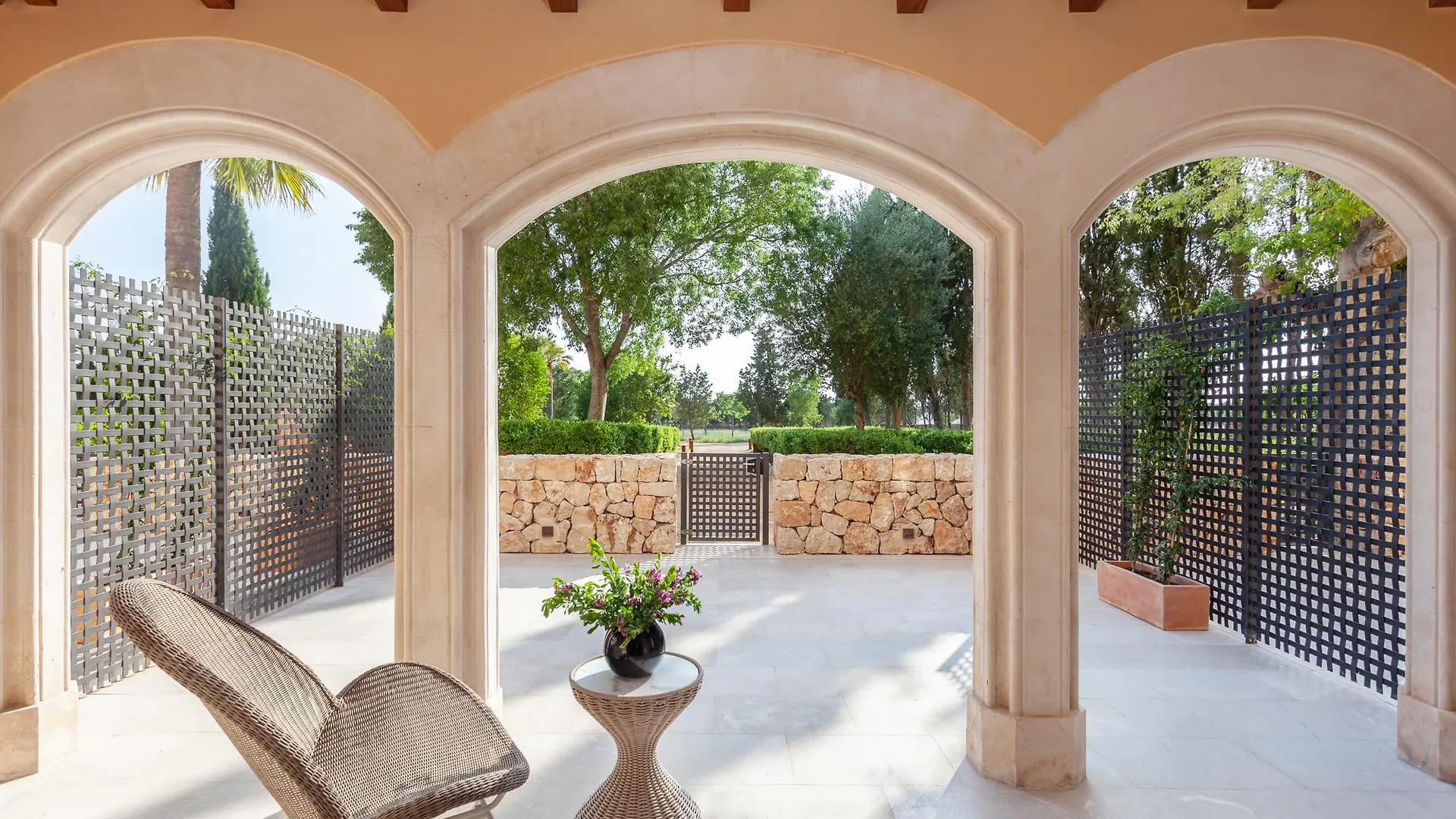 Son Julia Country House & Spa Llucmajor   Llucmajor (Mallorca)
