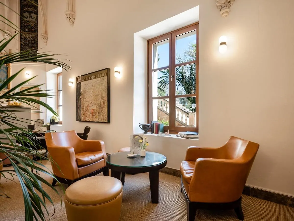 Son Julia Country House & Spa Llucmajor  0*, Llucmajor (Mallorca) Spain