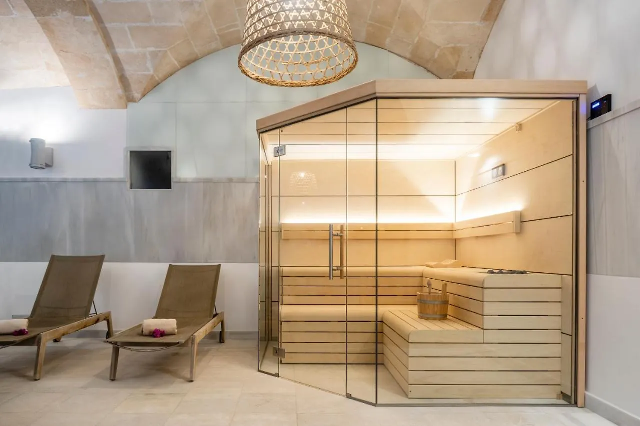 Son Julia Country House & Spa Llucmajor