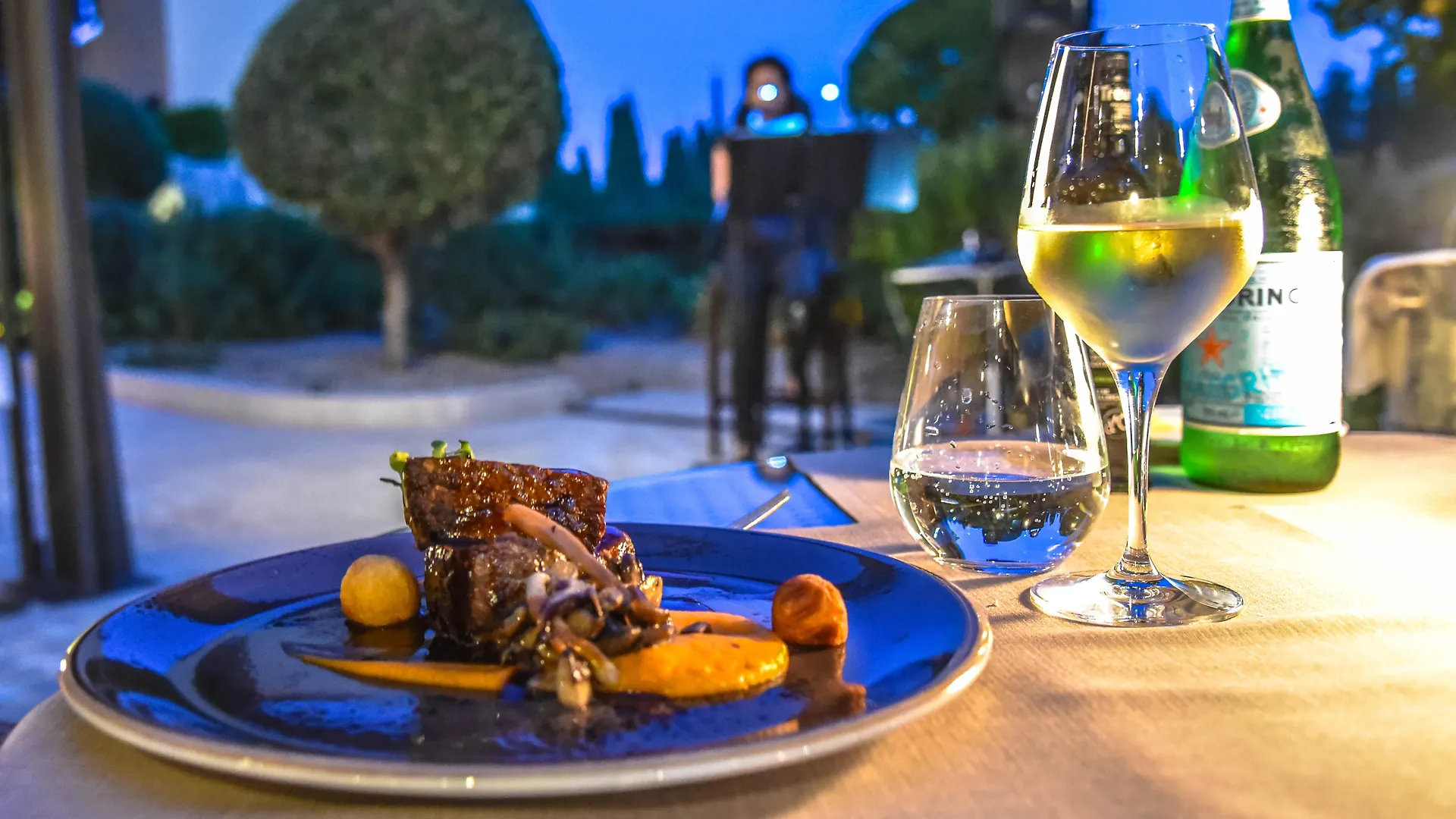 Son Julia Country House & Spa Llucmajor  0*, Llucmajor (Mallorca)