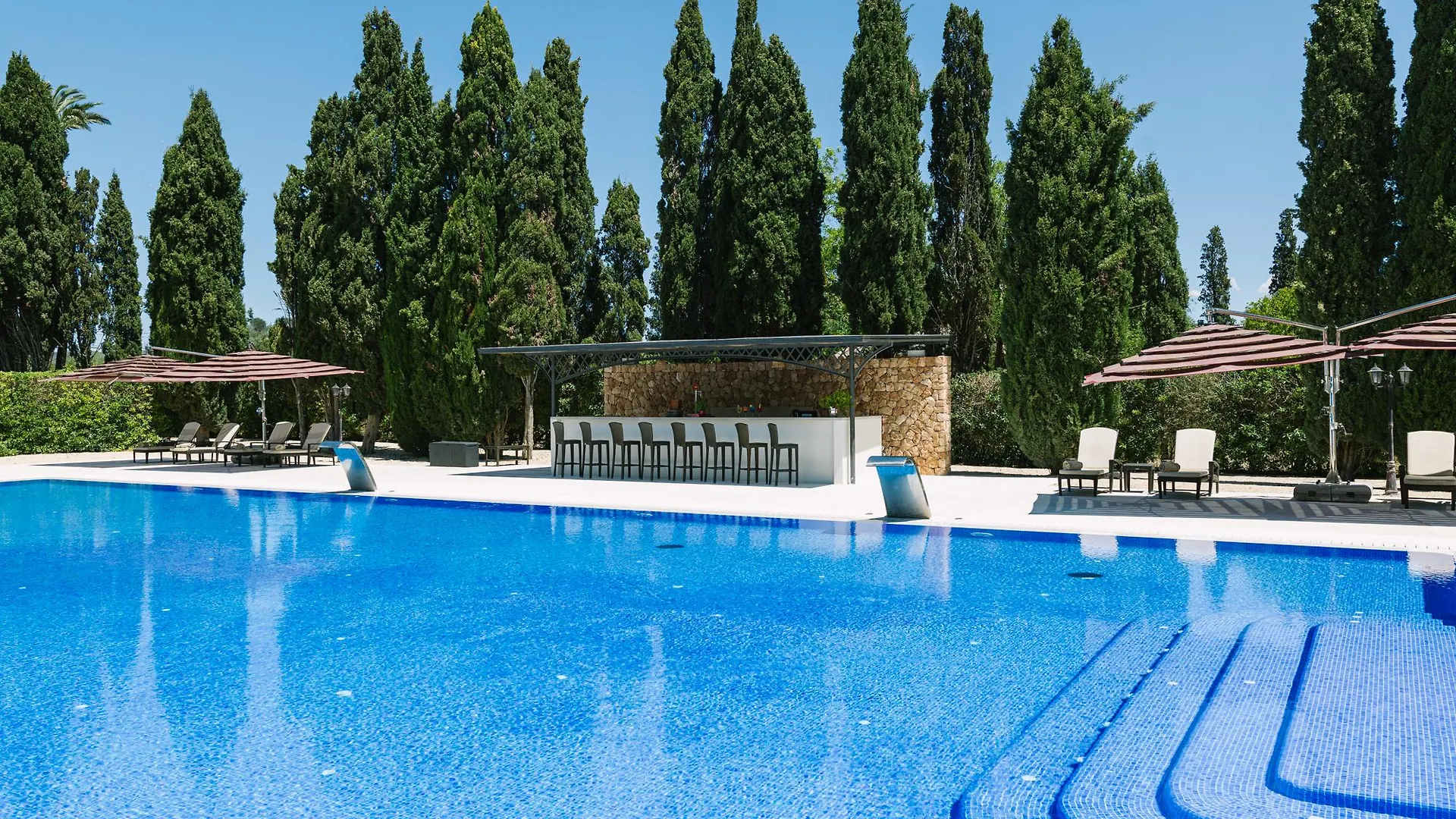Son Julia Country House & Spa Llucmajor  0*, Llucmajor (Mallorca) Spain