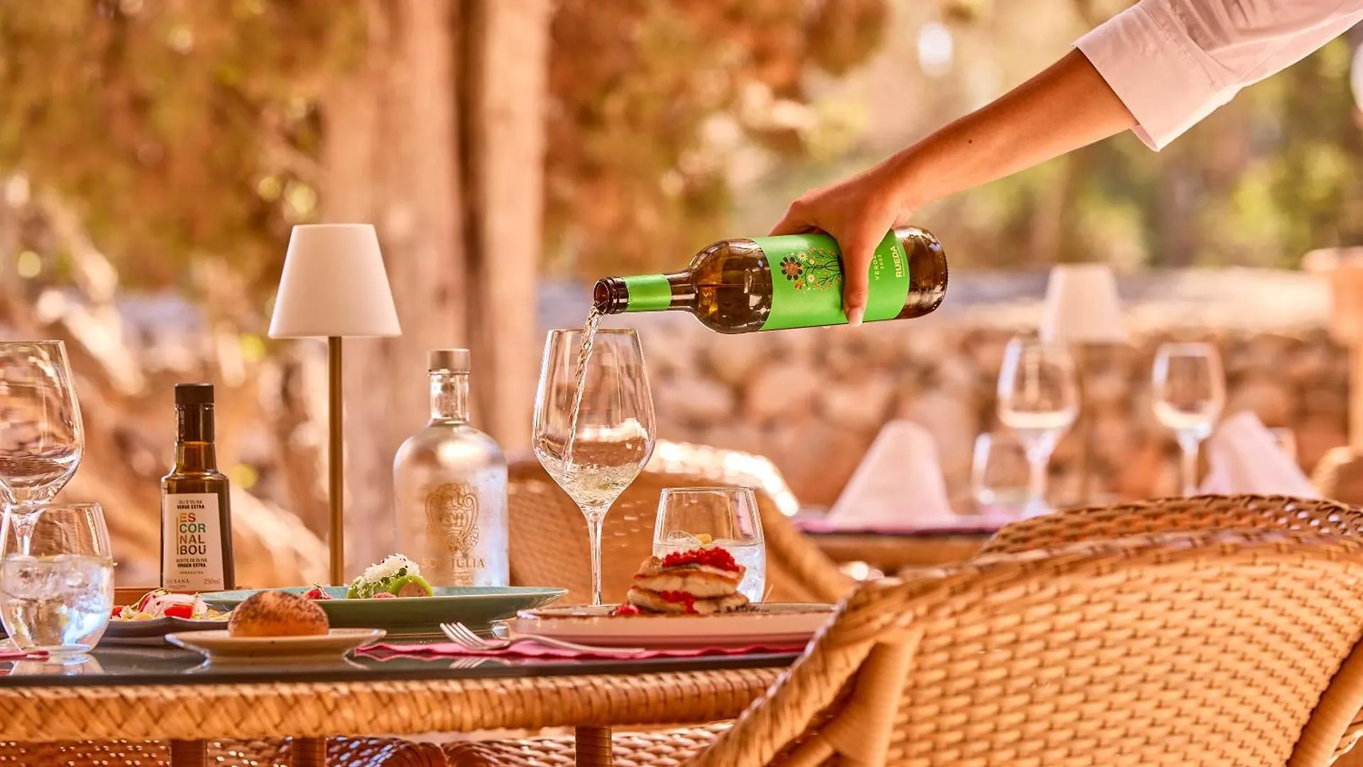 Son Julia Country House & Spa Llucmajor
