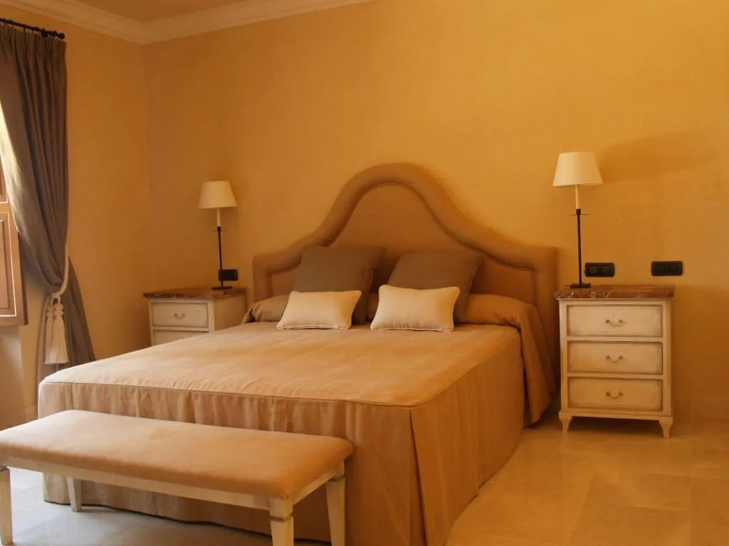 Son Julia Country House & Spa Llucmajor  Spain