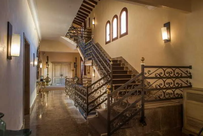Son Julia Country House & Spa Llucmajor  0*, Llucmajor (Mallorca)