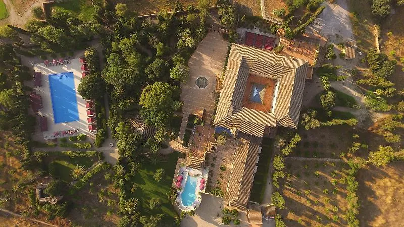 Son Julia Country House & Spa Llucmajor  Spain