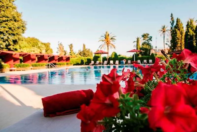 Son Julia Country House & Spa Llucmajor  Spain