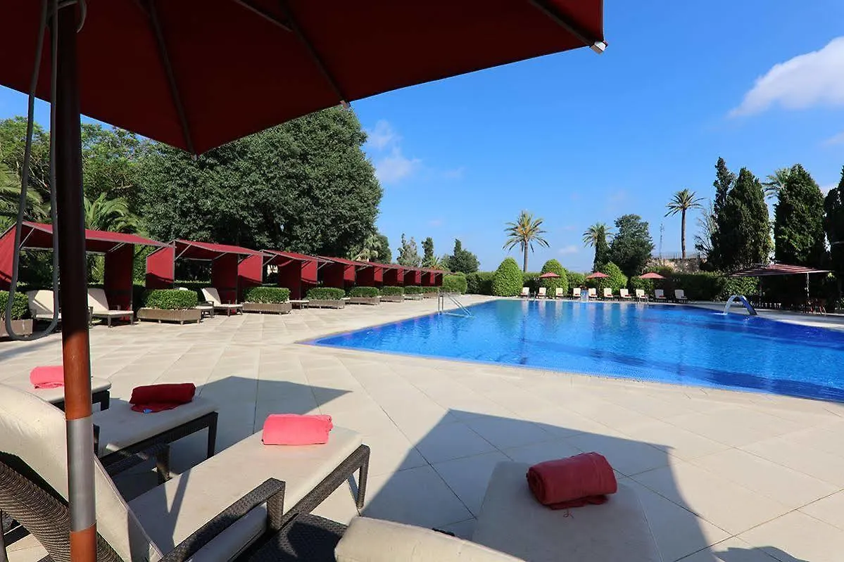 Son Julia Country House & Spa Llucmajor
